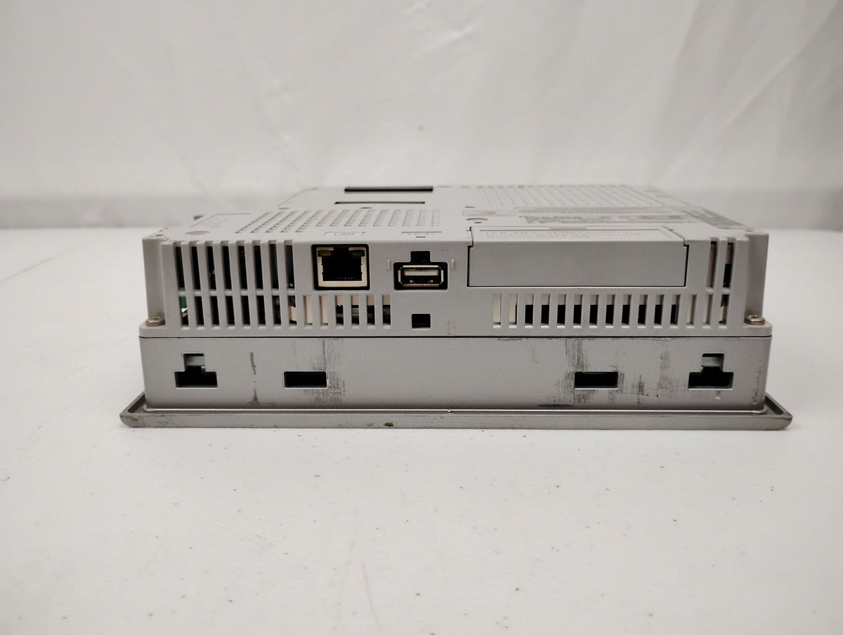 Pro-Face 3280035-01 AGP3400-T1-D24 7.5" HMI Touchscreen Interface