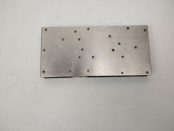 Rohde & Schwarz 1100.2600 1100.2600.02 Reference Board for CRTU-RU Proto Tester