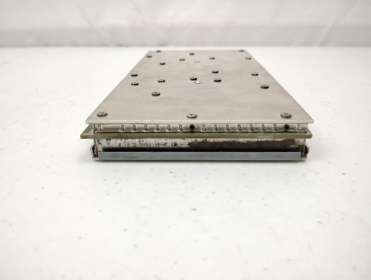 Rohde & Schwarz 1100.2600 1100.2600.02 Reference Board for CRTU-RU Proto Tester