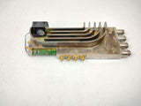 Rohde & Schwarz 1100.3120 1100.3120.02 RF FrontEnd for CRTU-RU Proto Tester