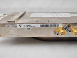Rohde & Schwarz 1100.3120 1100.3120.02 RF FrontEnd for CRTU-RU Proto Tester