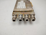 Rohde & Schwarz 1100.3120 1100.3120.02 RF FrontEnd for CRTU-RU Proto Tester