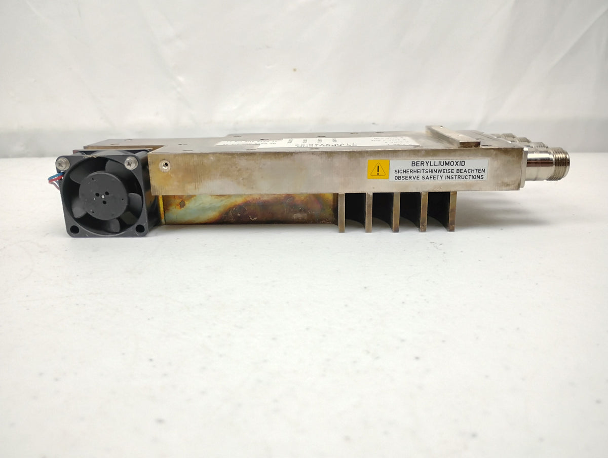 Rohde & Schwarz 1100.3120 1100.3120.02 RF FrontEnd for CRTU-RU Proto Tester
