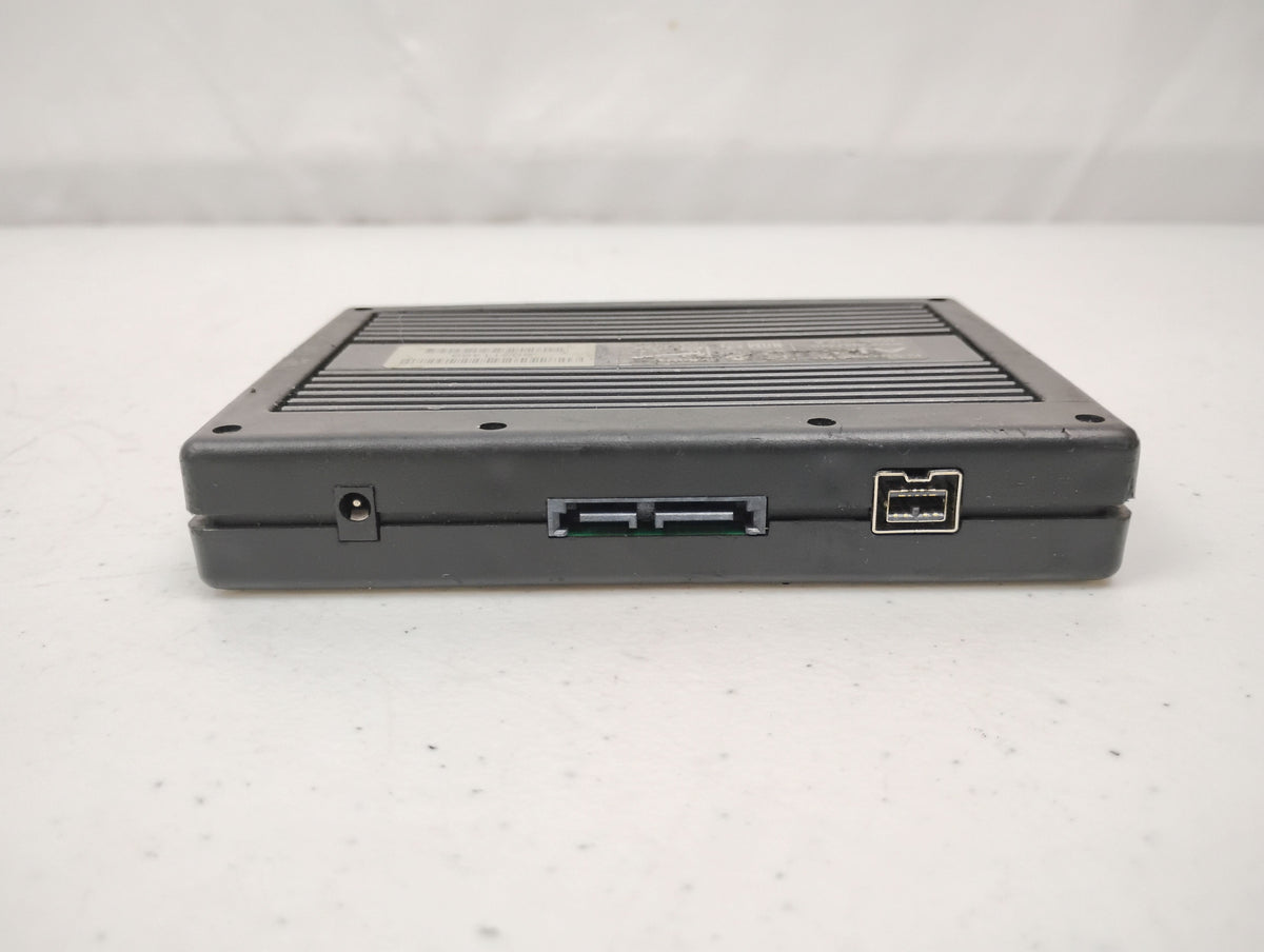 AJA KI-STOR500-R0 500GB HDD Hard Drive Storage Module For Ki Pro