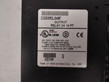 Fanuc IC693MDL940F Output Relay 2A 16PT