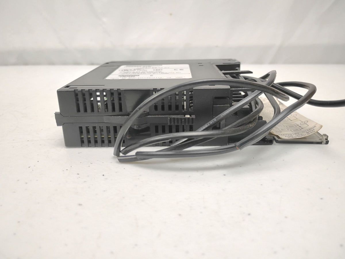 Fanuc IC693MDL940F Output Relay 2A 16PT