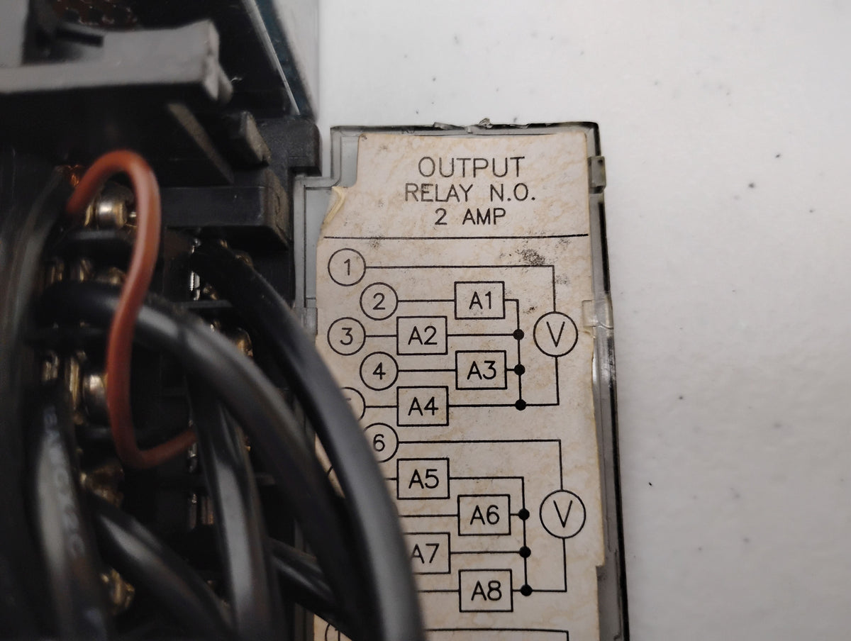 Fanuc IC693MDL940F Output Relay 2A 16PT