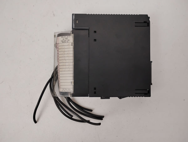 Fanuc IC693MDL940F Output Relay 2A 16PT