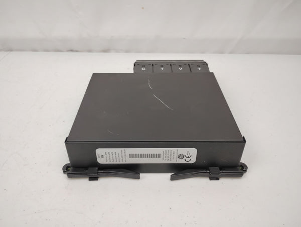 GE Multilin UR-8NH CT/VT Digital I/O Module | P/N: 12A0-0305-A2