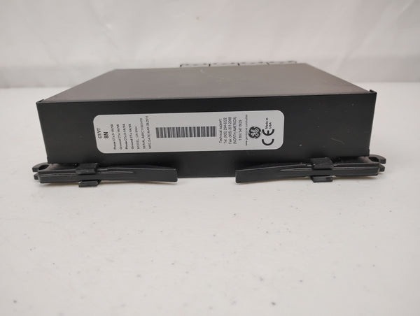 GE Multilin UR-8NH CT/VT Digital I/O Module | P/N: 12A0-0305-A2