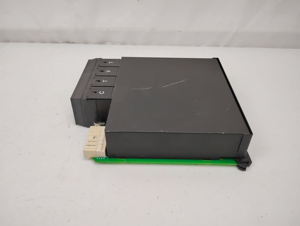 GE Multilin UR-8NH CT/VT Digital I/O Module | P/N: 12A0-0305-A2