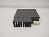 GE Multilin UR-8NH CT/VT Digital I/O Module | P/N: 12A0-0305-A2