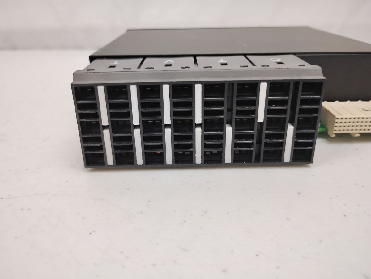 GE Multilin UR-8NH CT/VT Digital I/O Module | P/N: 12A0-0305-A2