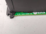 GE Multilin UR-8NH CT/VT Digital I/O Module | P/N: 12A0-0305-A2