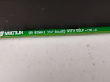 GE Multilin UR-8NH CT/VT Digital I/O Module | P/N: 12A0-0305-A2