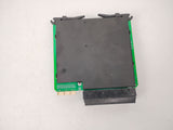 GE Multilin UR-8NH CT/VT Digital I/O Module | P/N: 12A0-0305-A2