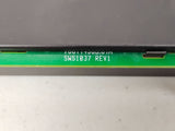 GE Multilin UR-8NH CT/VT Digital I/O Module | P/N: 12A0-0305-A2