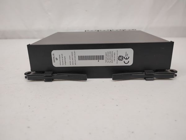 GE Multilin UR-6PH CT/VT Digital I/O Module | P/N: 12A0-0006-C6