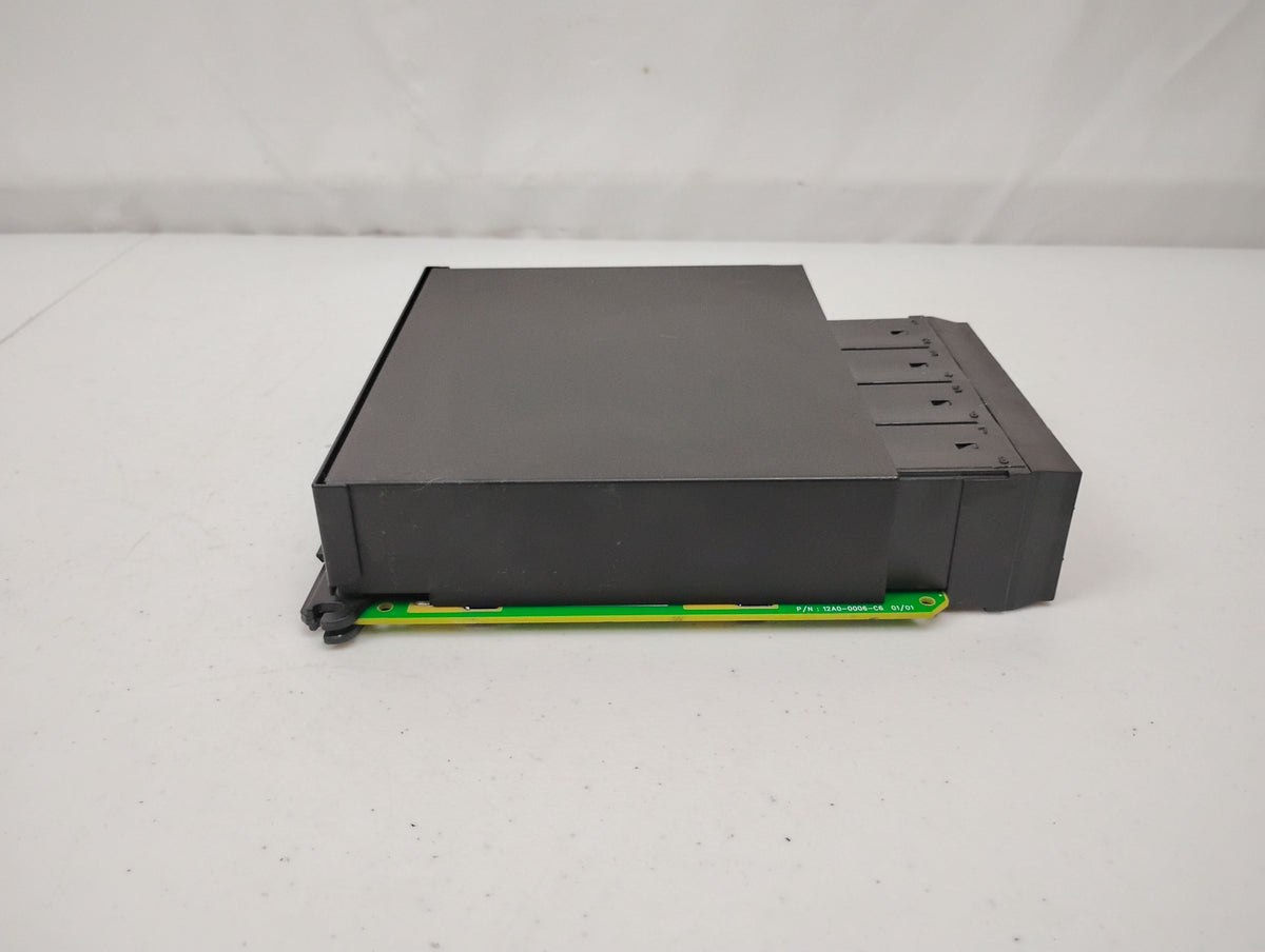 GE Multilin UR-6PH CT/VT Digital I/O Module | P/N: 12A0-0006-C6
