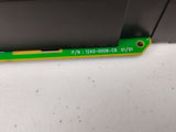 GE Multilin UR-6PH CT/VT Digital I/O Module | P/N: 12A0-0006-C6