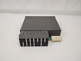 GE Multilin UR-6PH CT/VT Digital I/O Module | P/N: 12A0-0006-C6