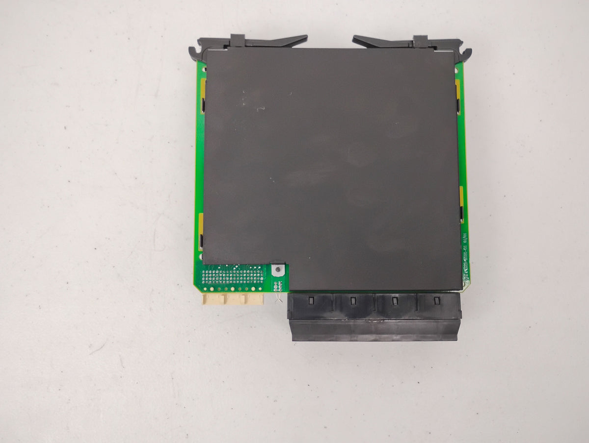 GE Multilin UR-6PH CT/VT Digital I/O Module | P/N: 12A0-0006-C6