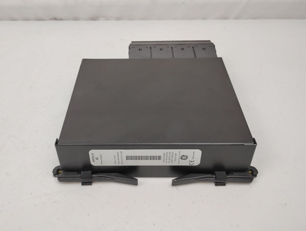 GE Multilin UR-6CH CT/VT Digital I/O Module | P/N: 12A0-0006-C6