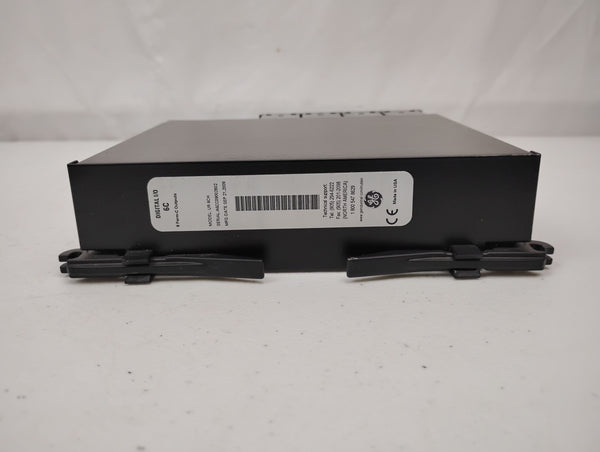 GE Multilin UR-6CH CT/VT Digital I/O Module | P/N: 12A0-0006-C6