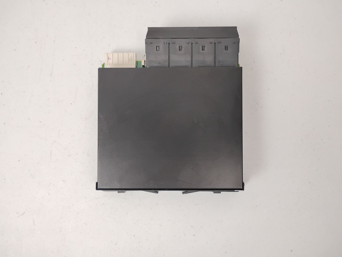 GE Multilin UR-6CH CT/VT Digital I/O Module | P/N: 12A0-0006-C6