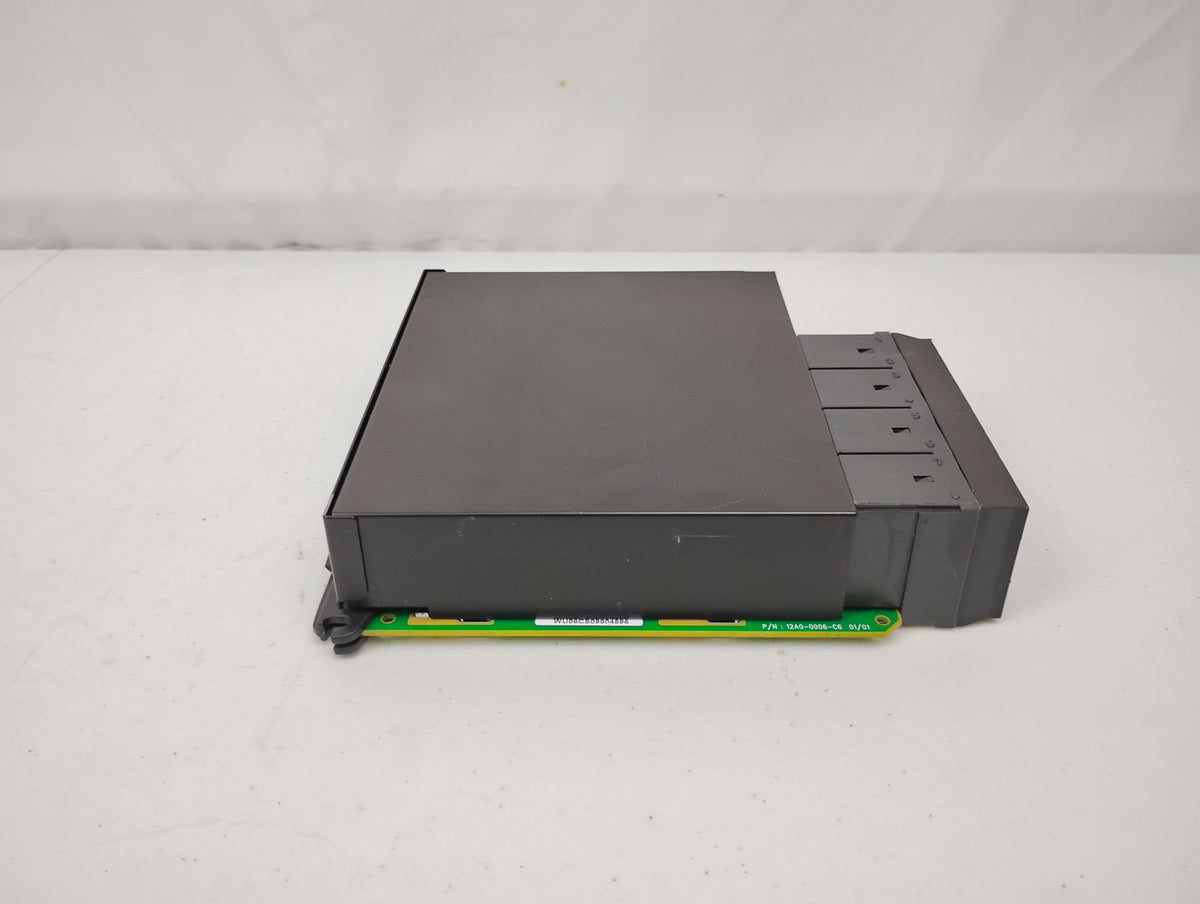 GE Multilin UR-6CH CT/VT Digital I/O Module | P/N: 12A0-0006-C6
