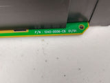 GE Multilin UR-6CH CT/VT Digital I/O Module | P/N: 12A0-0006-C6
