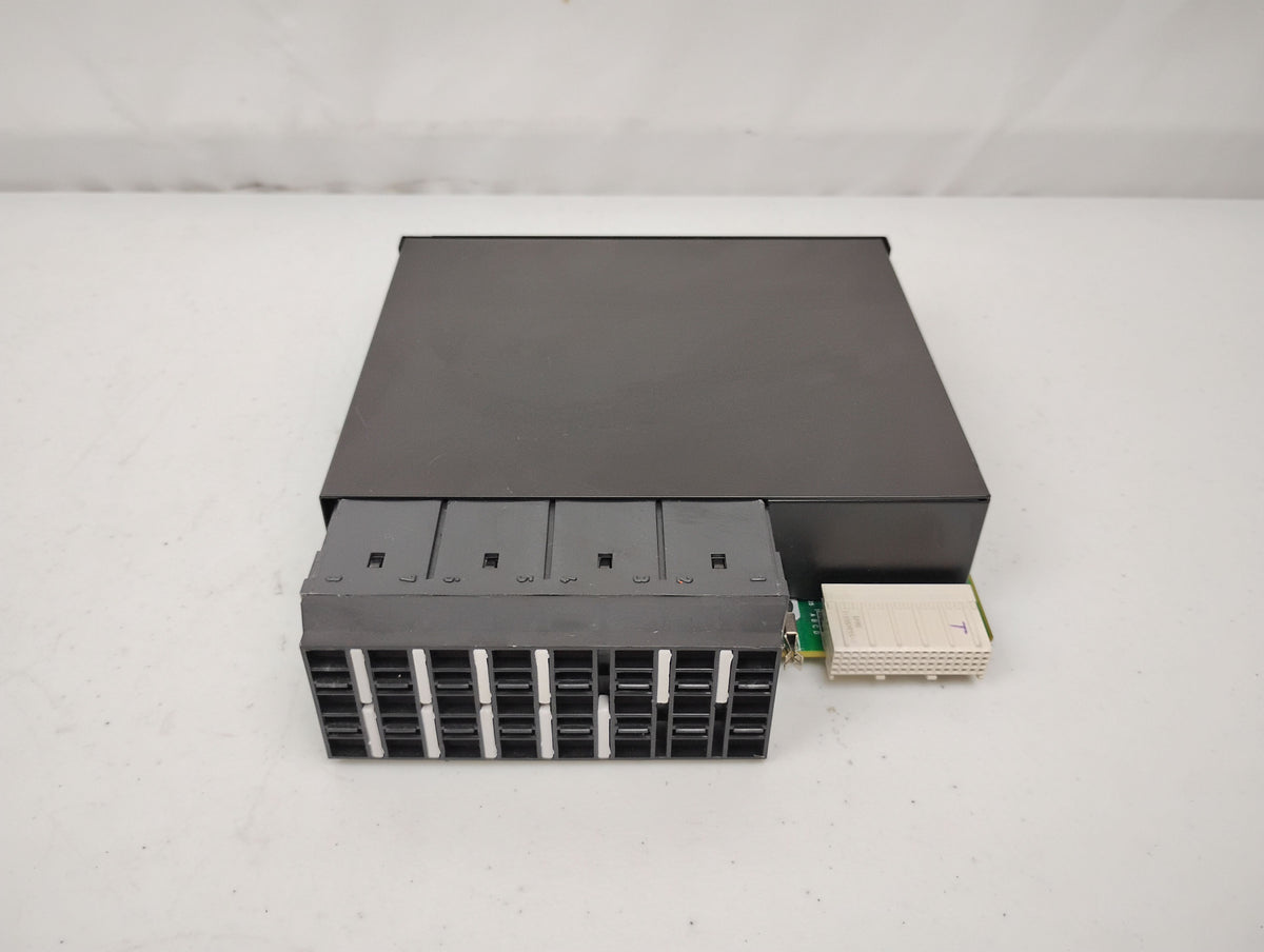 GE Multilin UR-6CH CT/VT Digital I/O Module | P/N: 12A0-0006-C6