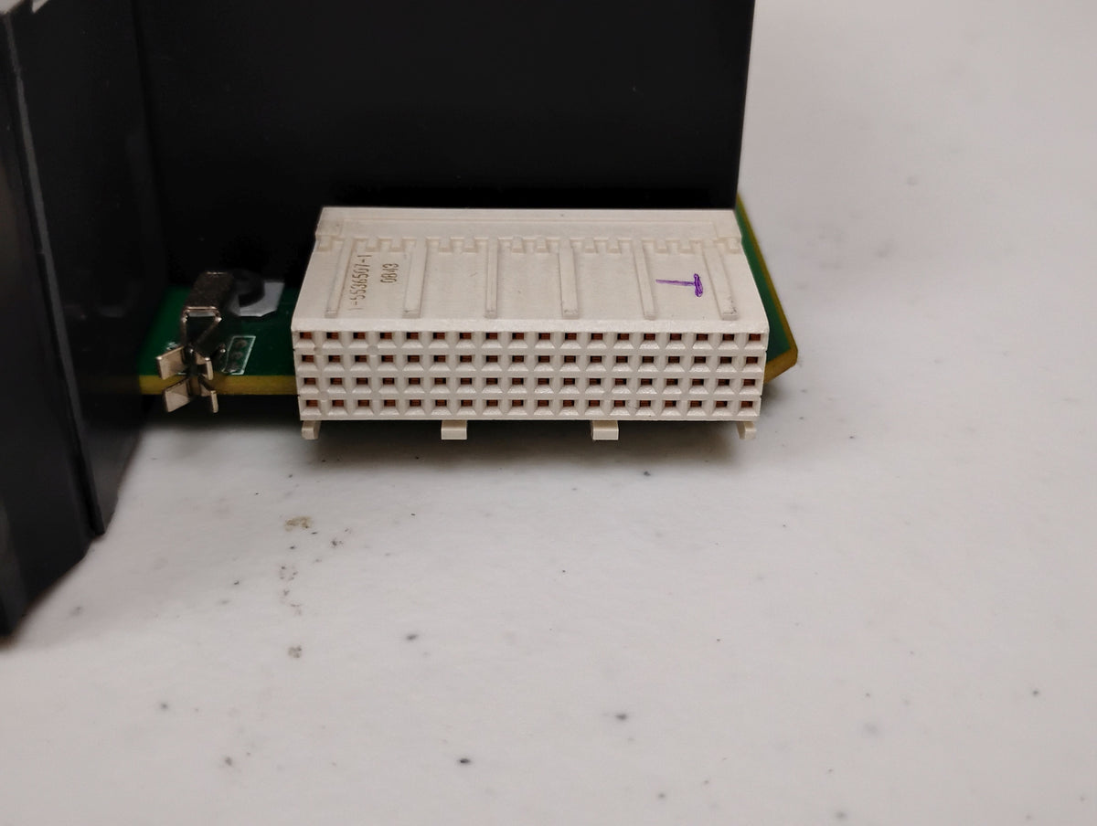 GE Multilin UR-6CH CT/VT Digital I/O Module | P/N: 12A0-0006-C6