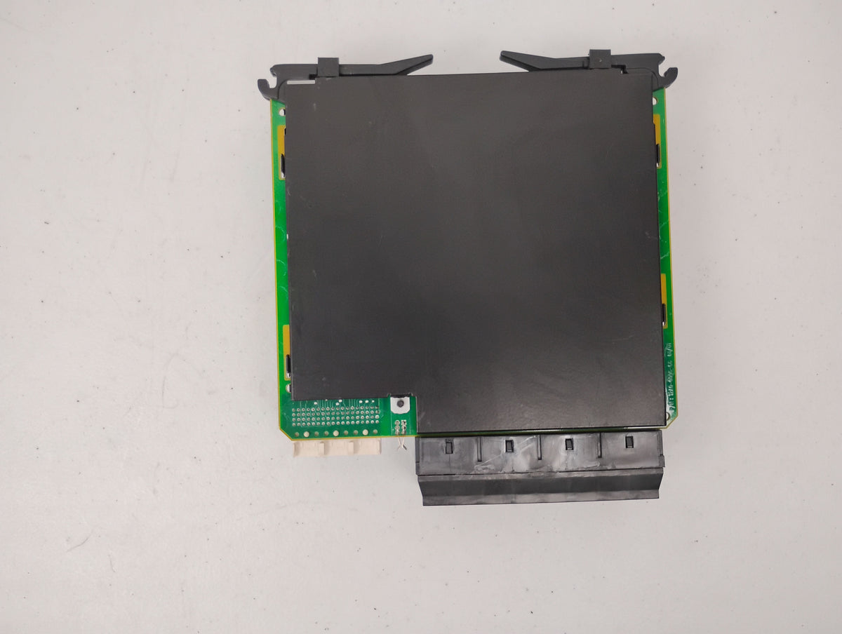GE Multilin UR-6CH CT/VT Digital I/O Module | P/N: 12A0-0006-C6