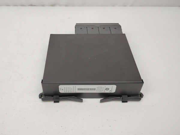 GE Multilin UR-8HH CT/VT Digital I/O Module | P/N: 12A0-0083-A1