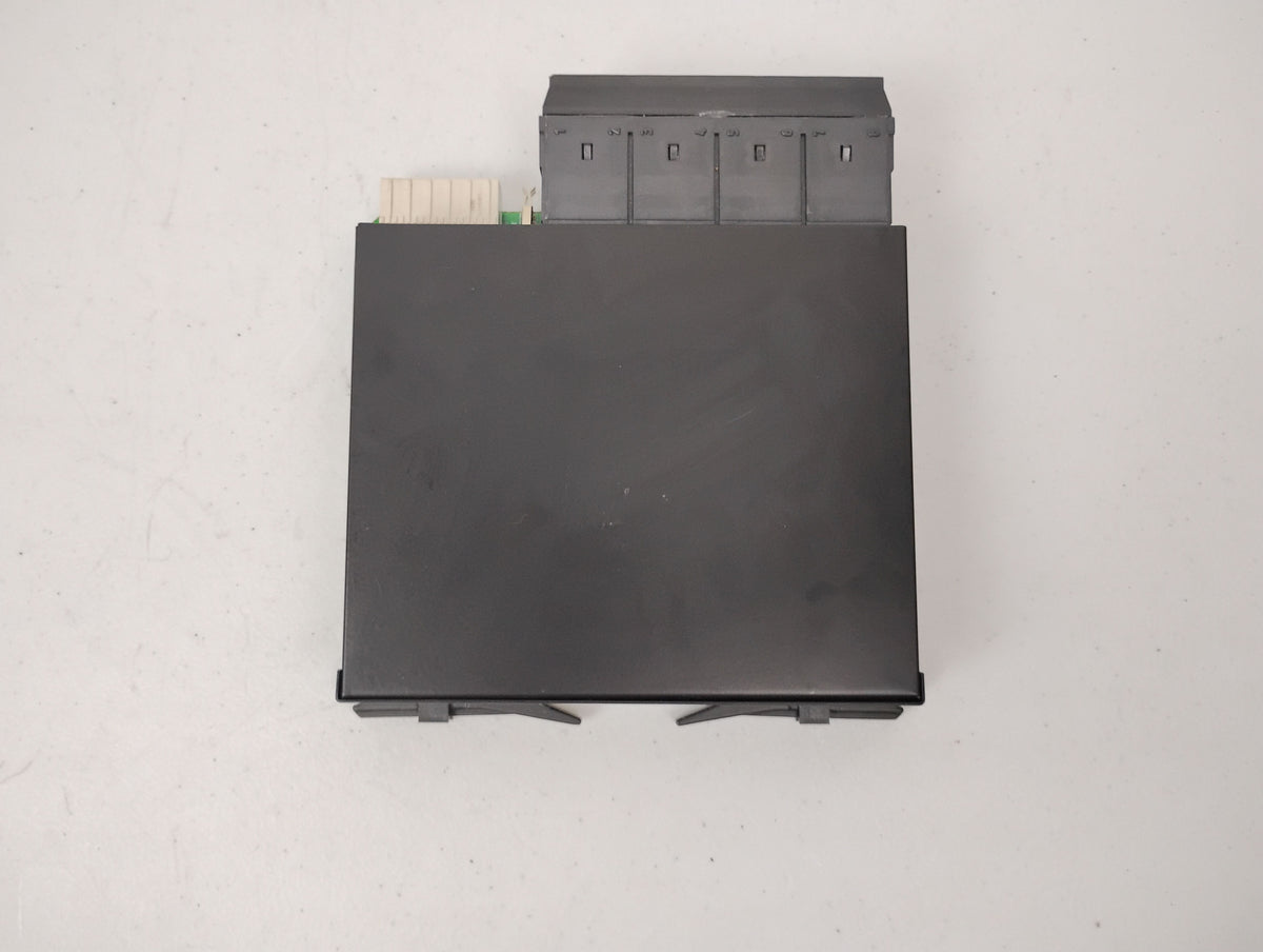GE Multilin UR-8HH CT/VT Digital I/O Module | P/N: 12A0-0083-A1