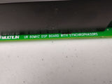 GE Multilin UR-8HH CT/VT Digital I/O Module | P/N: 12A0-0083-A1