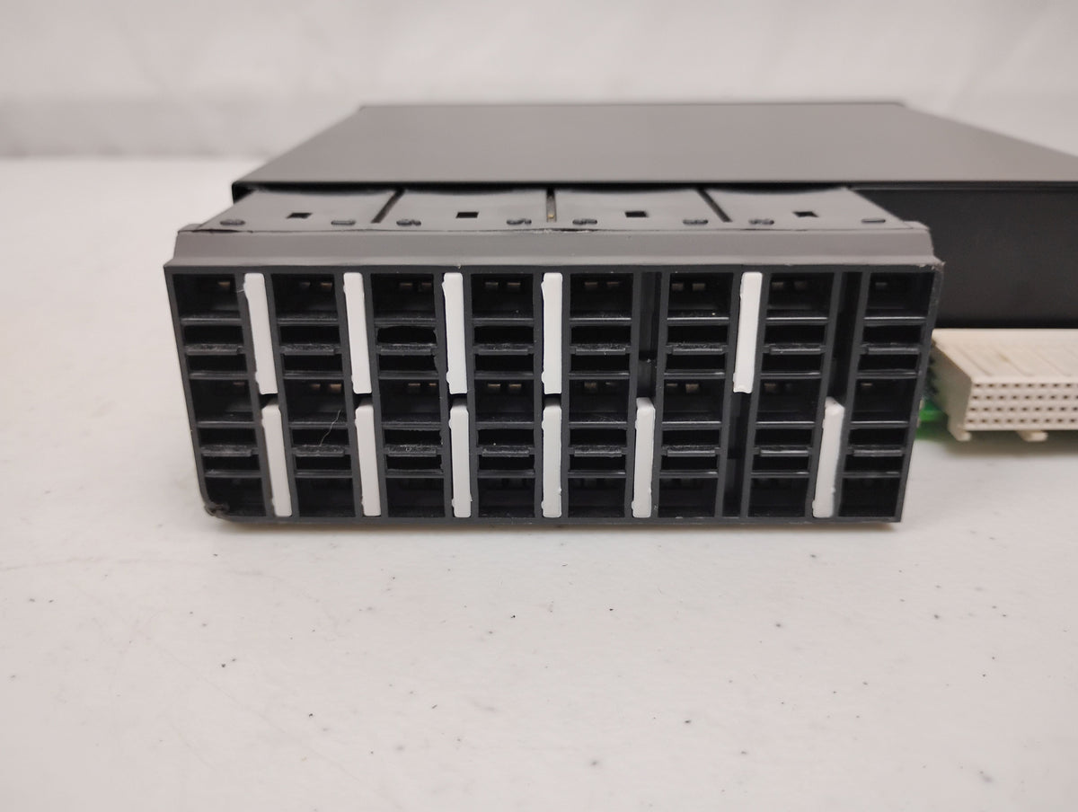 GE Multilin UR-8HH CT/VT Digital I/O Module | P/N: 12A0-0083-A1