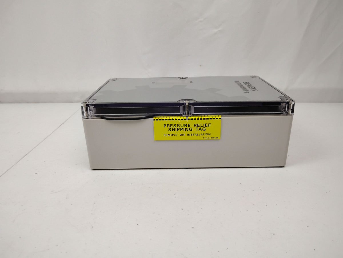 Siemens MFA-4P Motion Failure Alarm Controller | Milltronics MFA-4P 7MH71441AA2