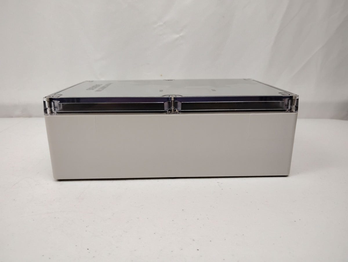 Siemens MFA-4P Motion Failure Alarm Controller | Milltronics MFA-4P 7MH71441AA2