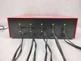 3M YL7300 Smart Battery Charger Base Station | 3M 520-01-61
