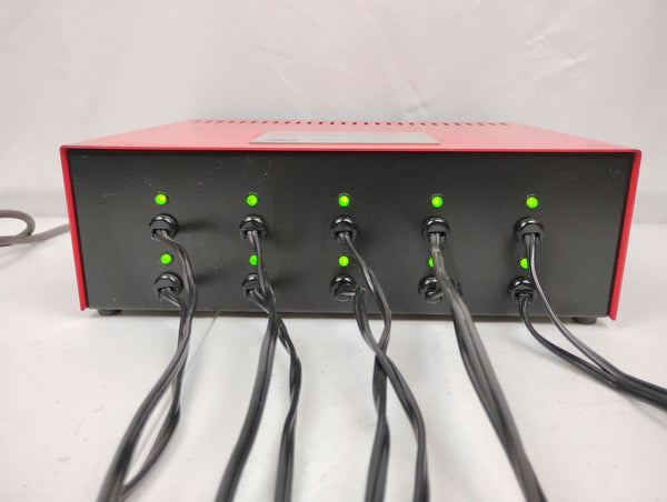 3M YL7300 Smart Battery Charger Base Station | 3M 520-01-61