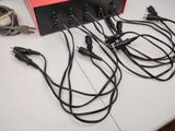 3M YL7300 Smart Battery Charger Base Station | 3M 520-01-61