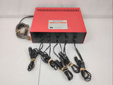 3M YL7300 Smart Battery Charger Base Station | 3M 520-01-61