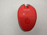 Leica Lino L2G+ Green Beam Cross Line Laser w/ Stand, Target, & Case