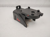 Leica Lino L2G+ Green Beam Cross Line Laser w/ Stand, Target, & Case