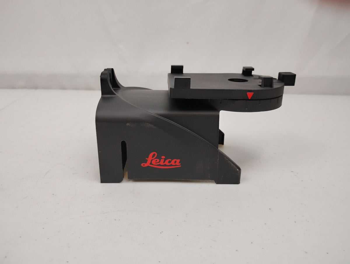 Leica Lino L2G+ Green Beam Cross Line Laser w/ Stand, Target, & Case