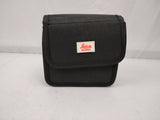 Leica Lino L2G+ Green Beam Cross Line Laser w/ Stand, Target, & Case