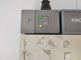 GE MAC 5500 HD Resting Electrocardiogram System ECG Machine