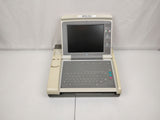 GE MAC 5500 HD Resting Electrocardiogram System ECG Machine
